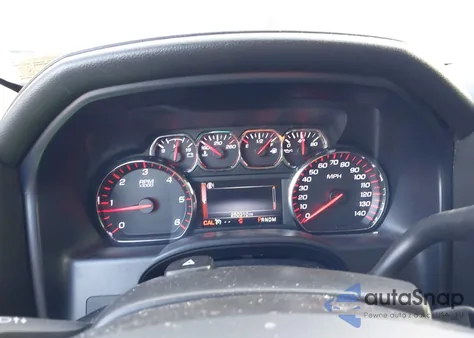 2015 GMC Sierra 1500 Slt z USA, uszkodzony, nr VIN 3GTU2VEC5FG272236